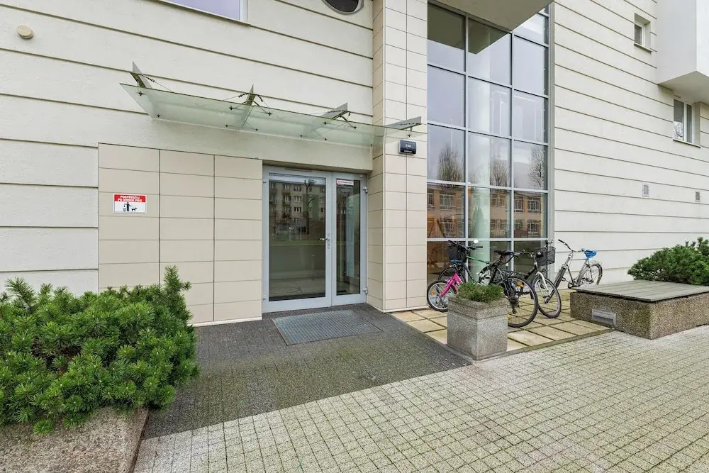 Koga by Grand Apartments