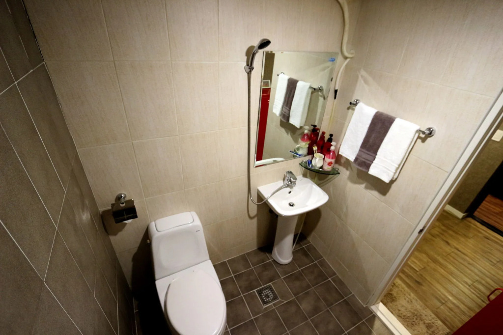 Just4u Guesthouse