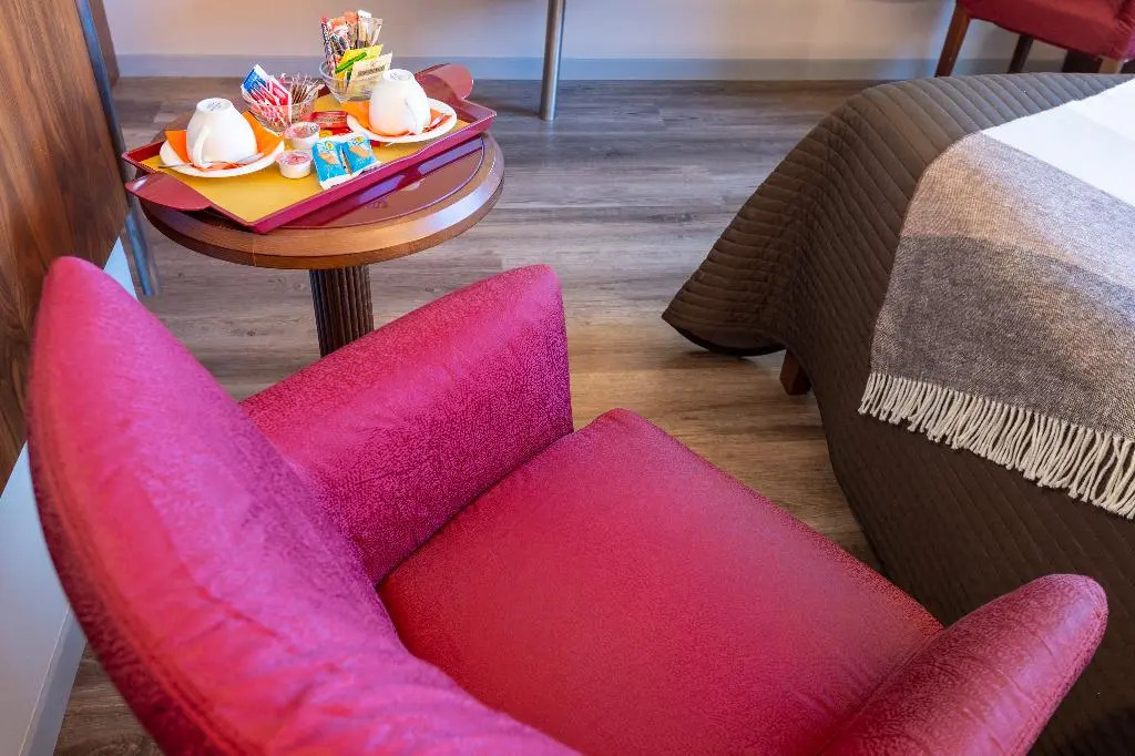 First Hotel Malpensa