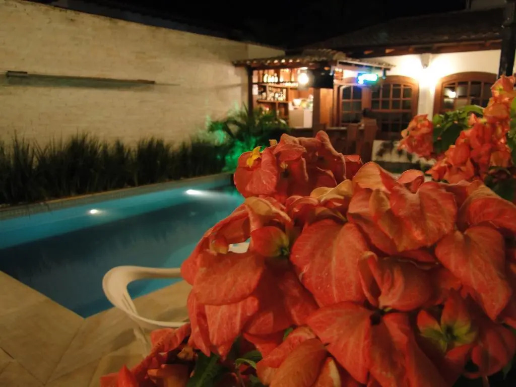 Pousada Doce Paraty