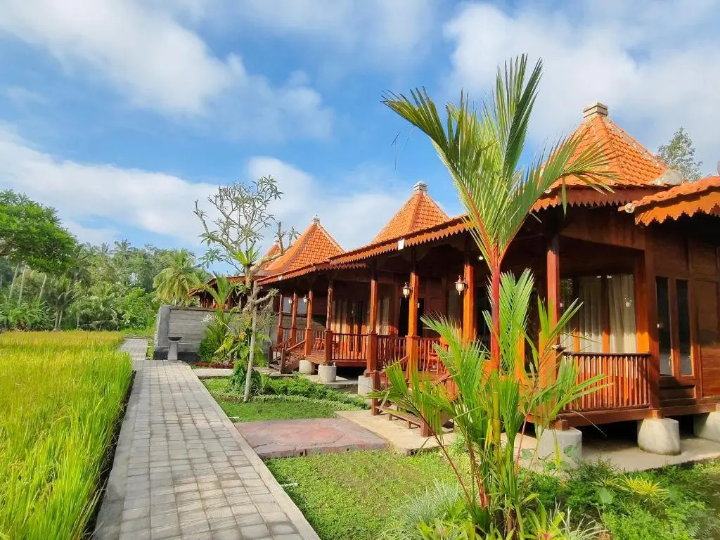 Uma Ulun Dugul Ubud by Dhananjaya Hospitality