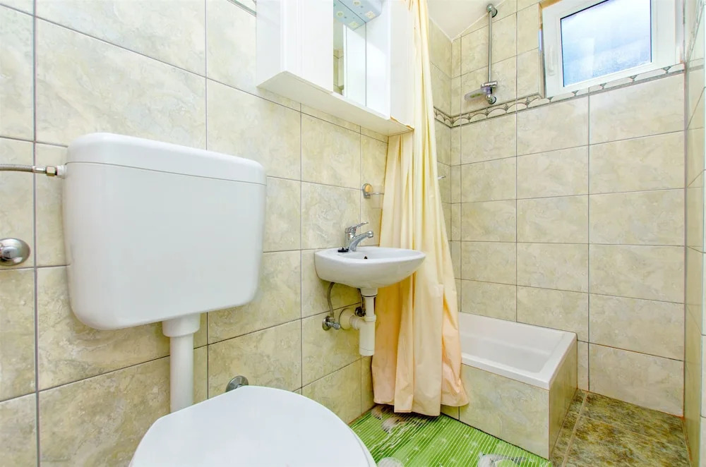 Apartments Tomislav