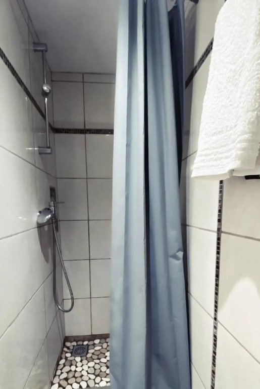 Studio 2/4 personnes avec vue mer & piscine - Résidence Marinotel
