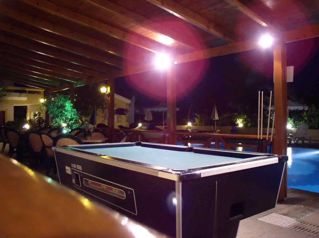 Summer Memories Aparthotel