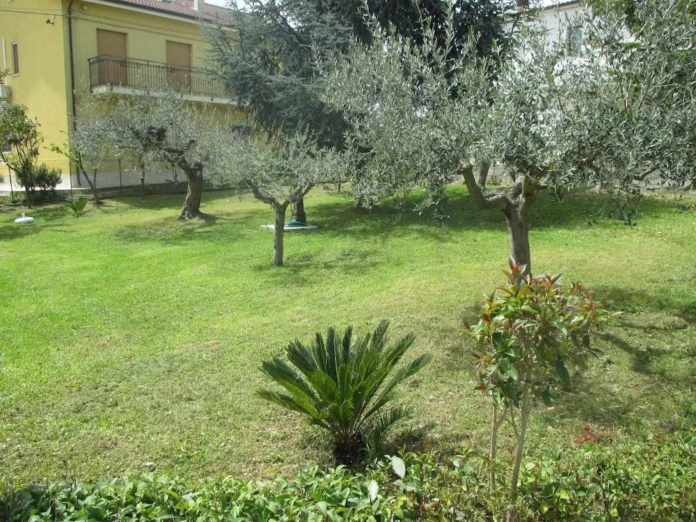 A Casa Di Gio'
