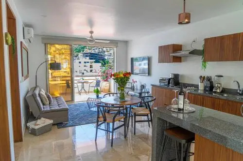 Tres Marias Luxury Suites