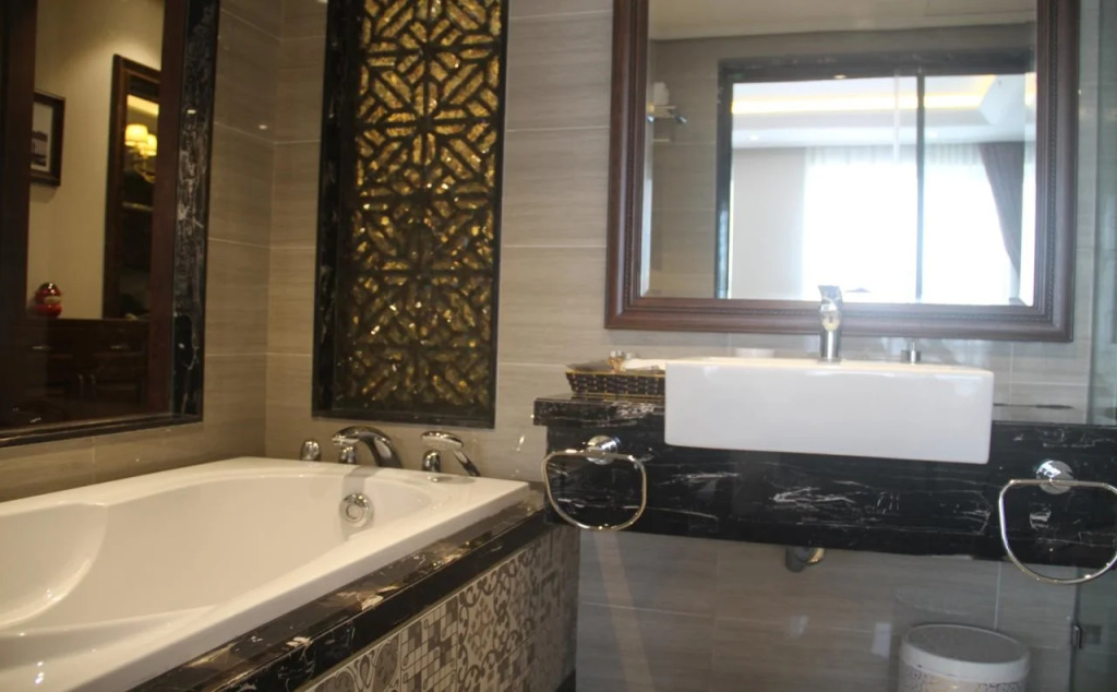JB Serviced Apartment