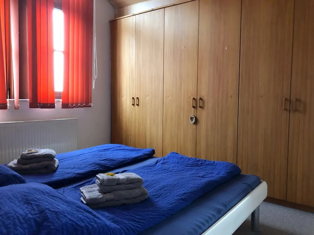 Ebnisee Apartments