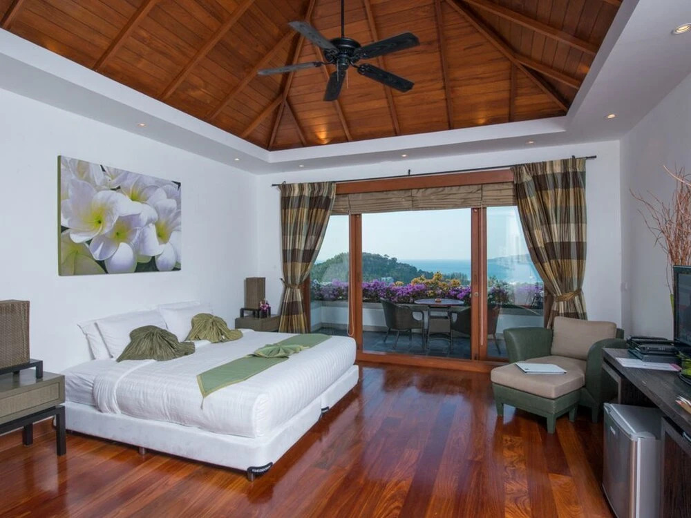 Villa Morel