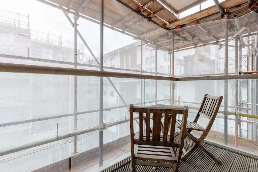 Vibrant & Inviting 1BD Flat, Heart of Haggerston!