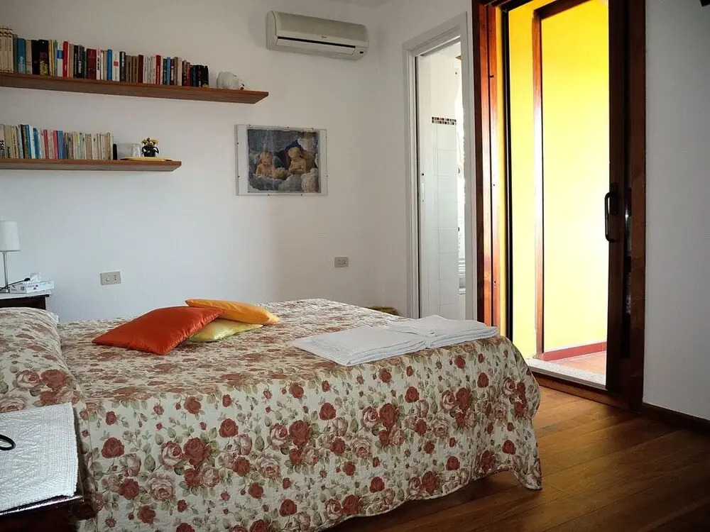 Chicca Di Francesca- Santa Teresa