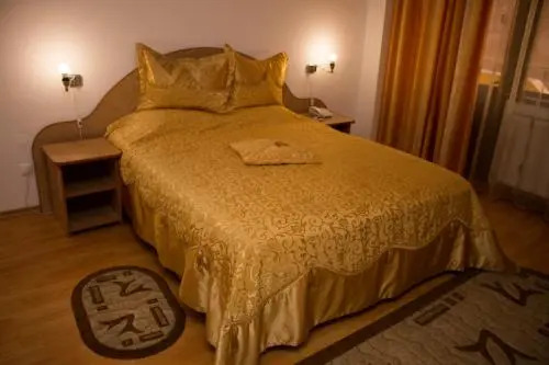 Hotel NS Barlad