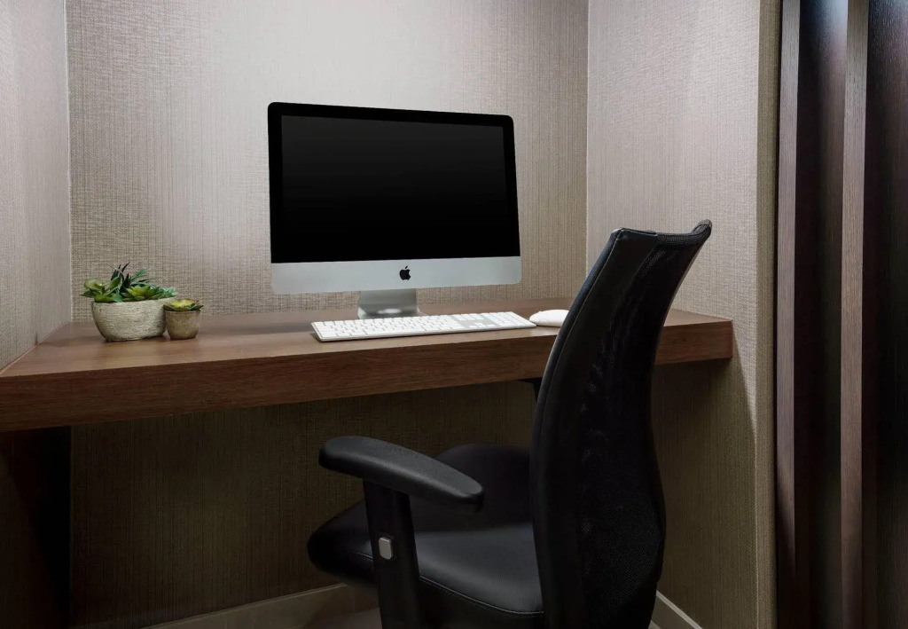 SpringHill Suites Belmont Redwood Shores