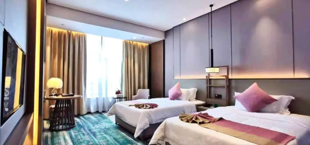 Yuda International Hotel