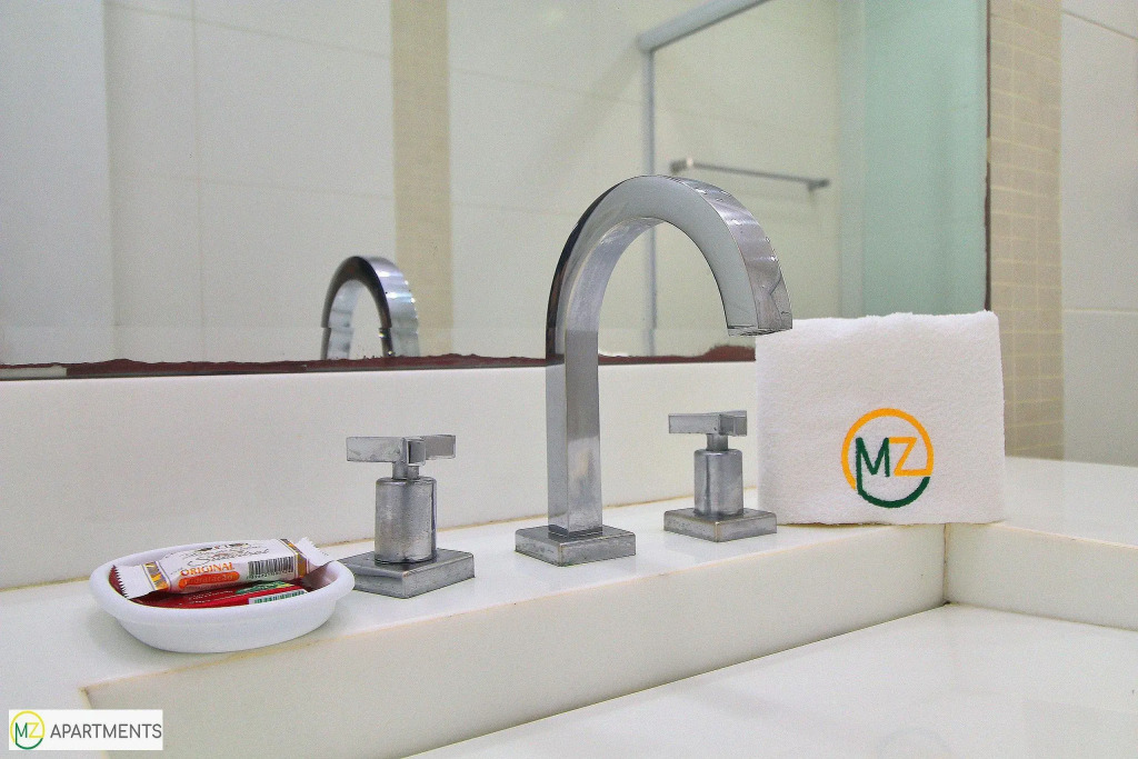 Apartamento Espaçoso E Luxuoso Em Copacabana