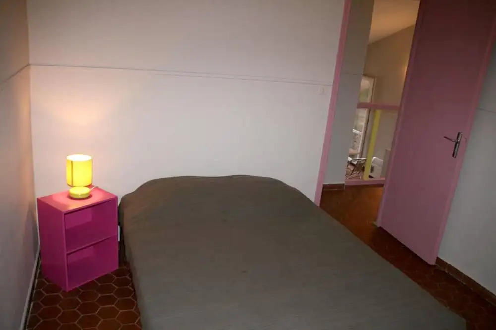 House With 2 Bedrooms in Puy-l'évêque, With Shared Pool, Enclosed Garden and Wifi