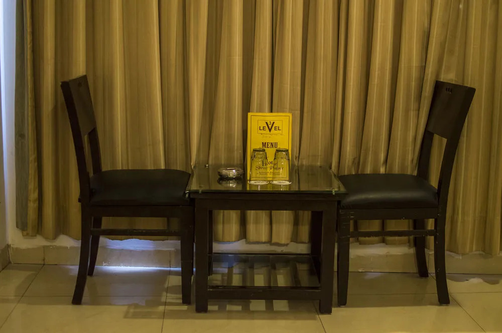 OYO Rooms Bhopal Malviya Nagar New Market