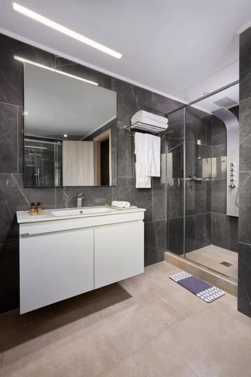 Sempre Viva Suites