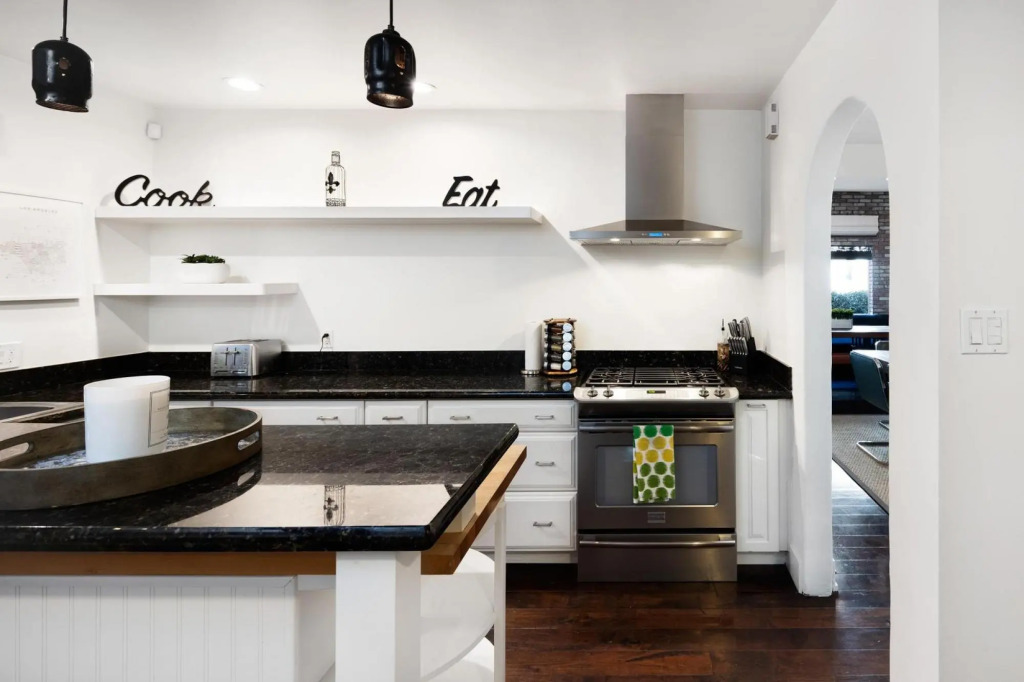 Magical Edinburgh Retreat