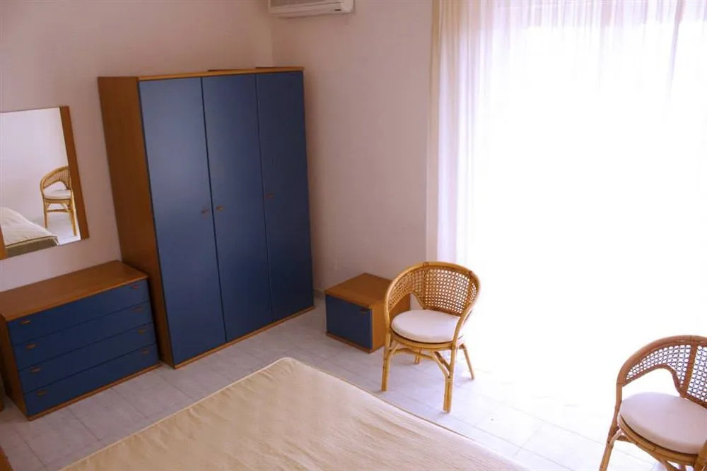 Residence Rivamare