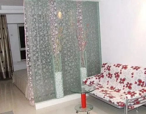 Shenyang Bokexinju Apartment Fuzhong Building Branch
