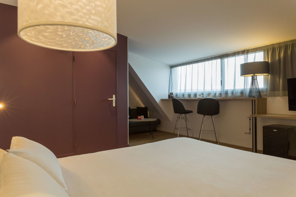 Sure Hotel by Best Western Dijon Sud