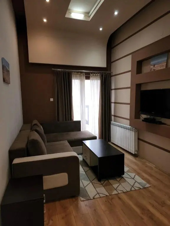 Kopaonik apartman 32 Zoned