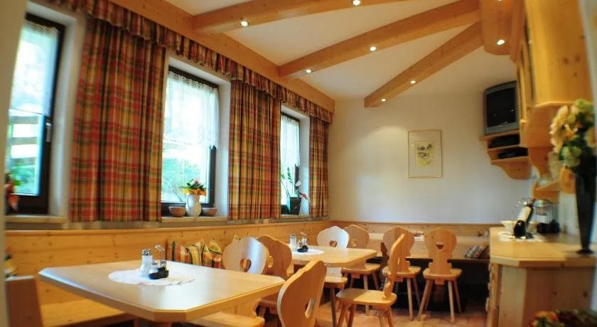 Apart&Chalet Chiara