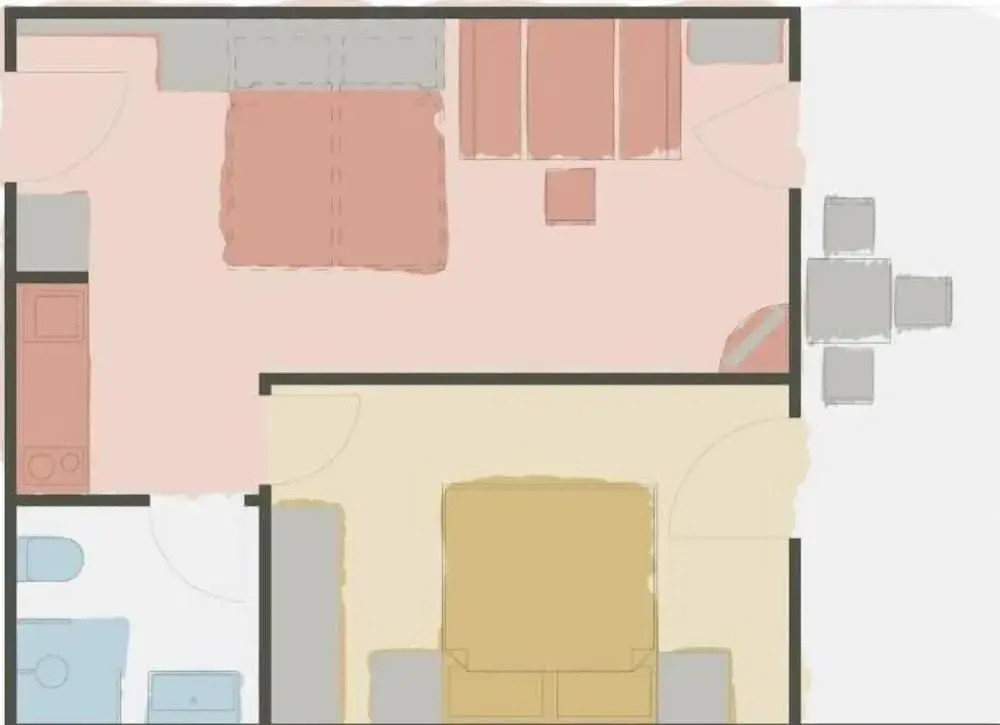 Haus Bellevue