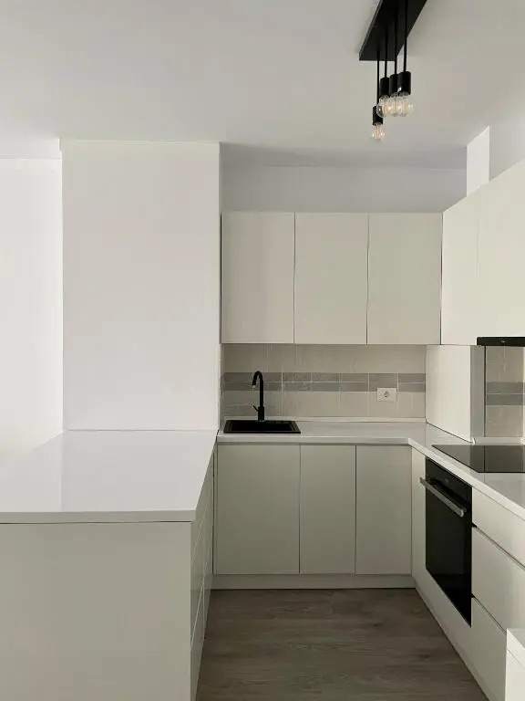 Cozy 1 Bedroom Apartment