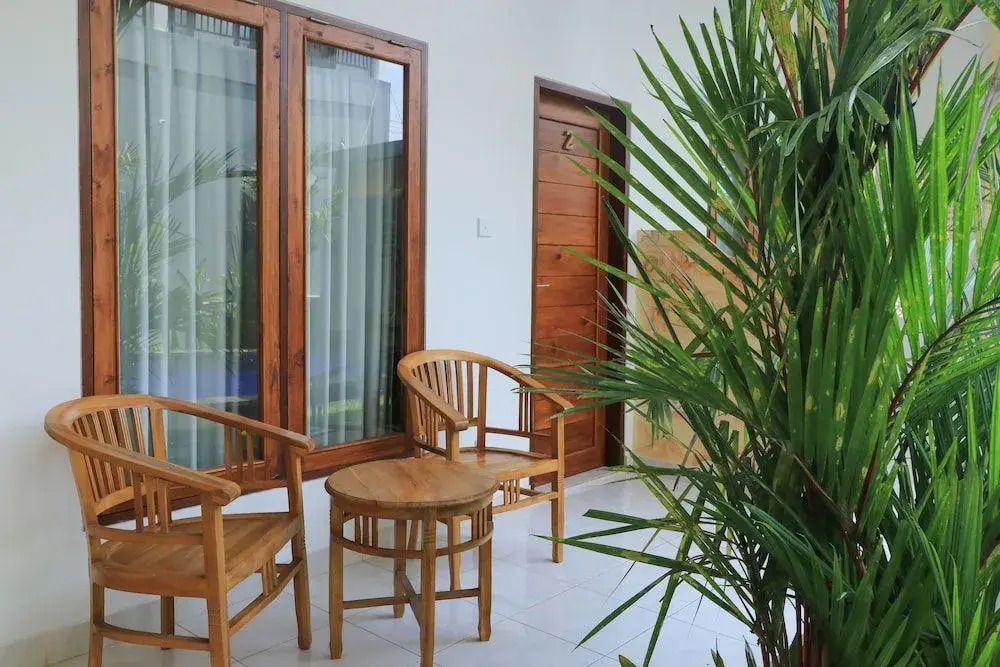 Kayuma House Canggu