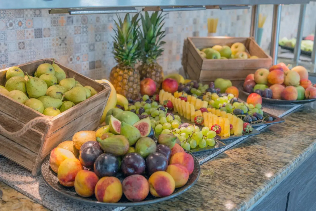 Viand Hotel - All Inclusive