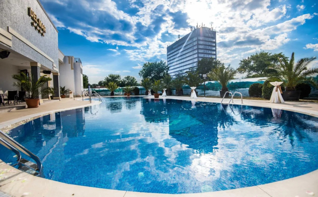 Hotel Del Mar & Conference Center