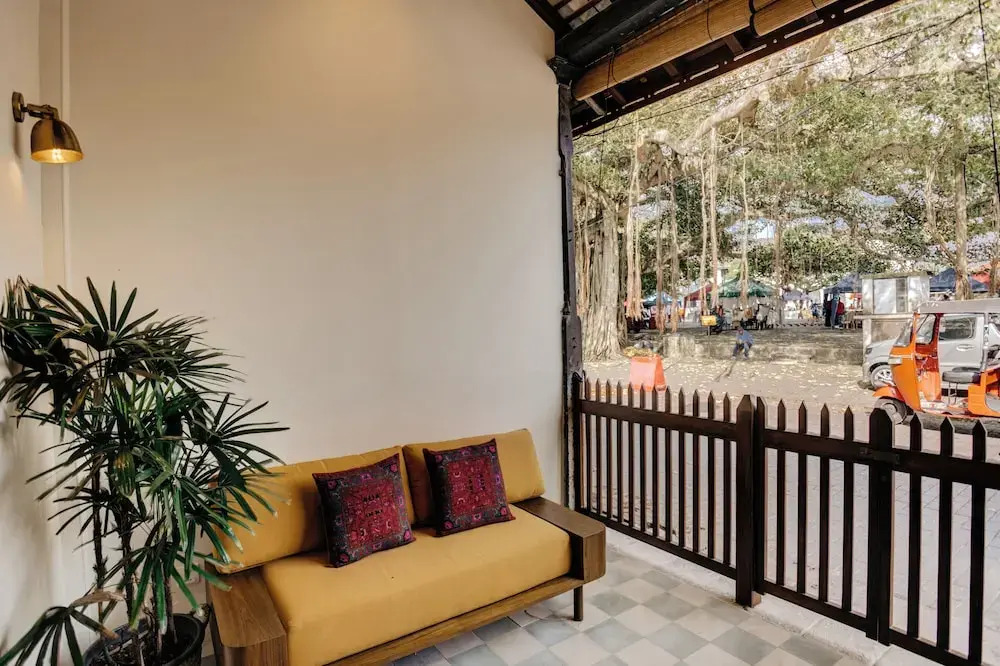 8 Leyn Baan Street