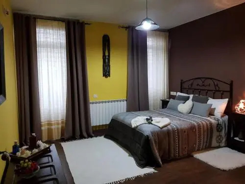 Casa A Canteira