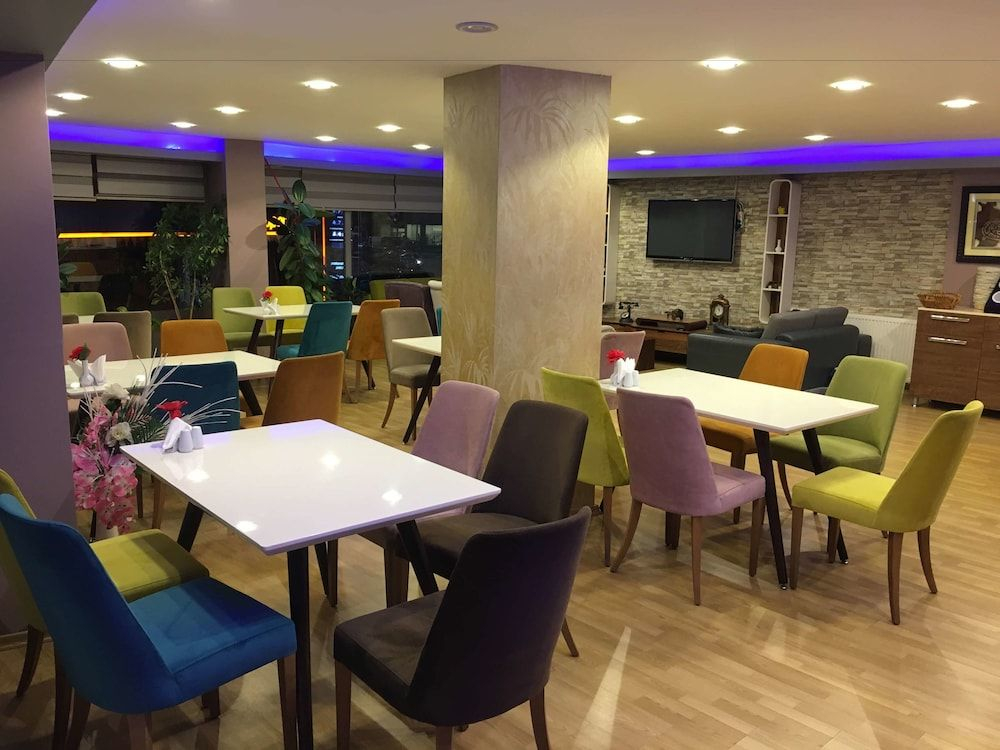 Ds Yedikapi Hotel