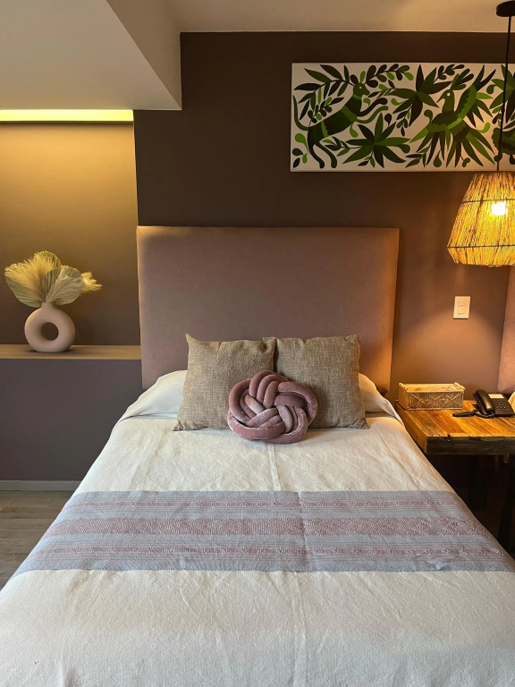 Zen Suites by Regente