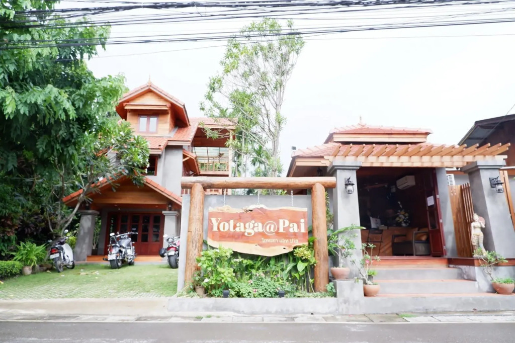 Yotaka@Pai