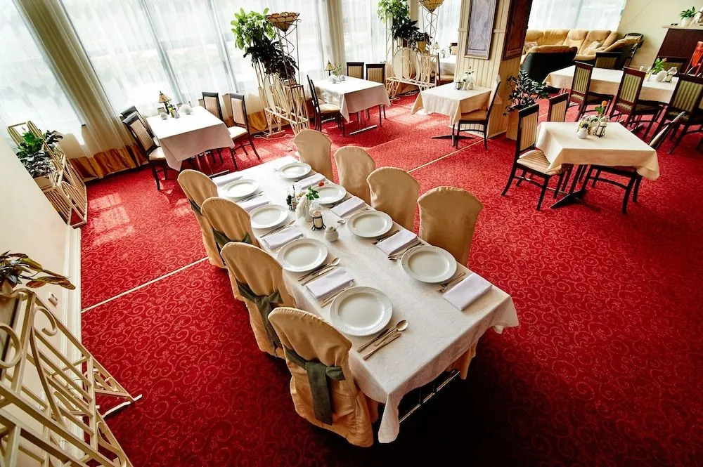 Hotel Polski