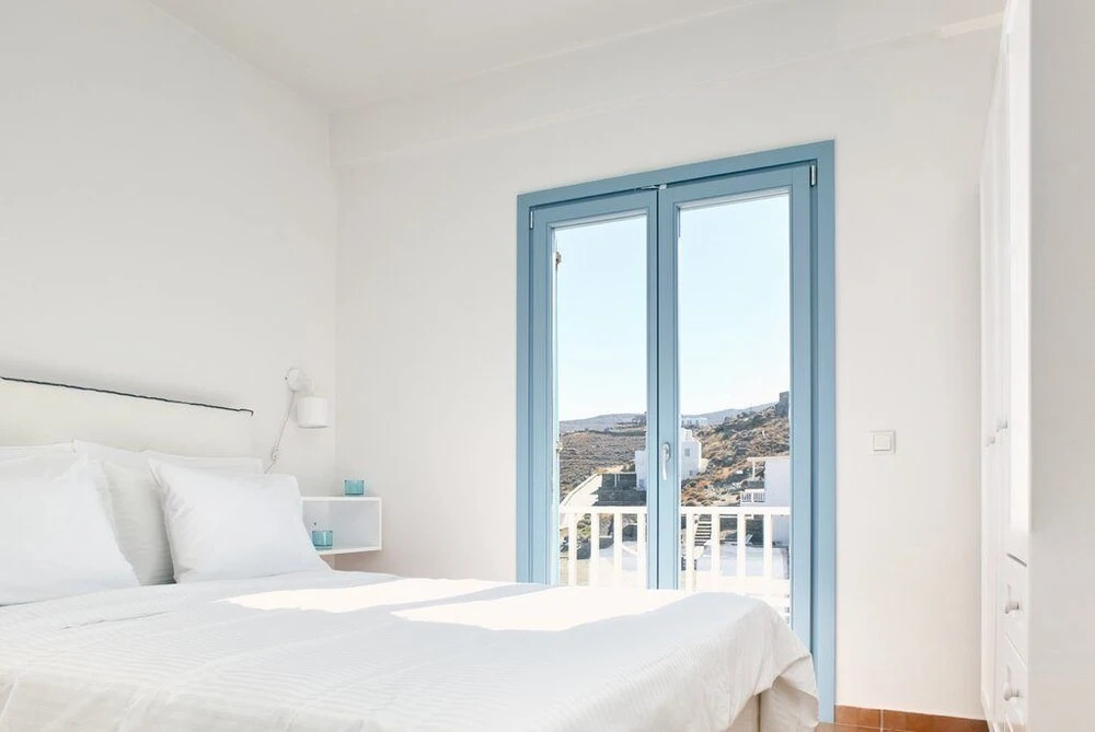 Eneos Kythnos Beach Villas-Executive and Premium Villas