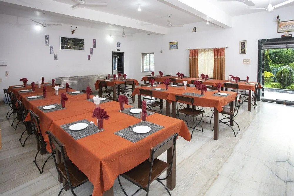 Narayan Niwas Resort
