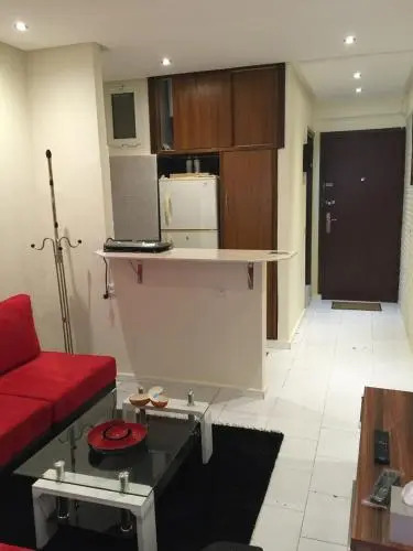 Appartement Centre Rabat