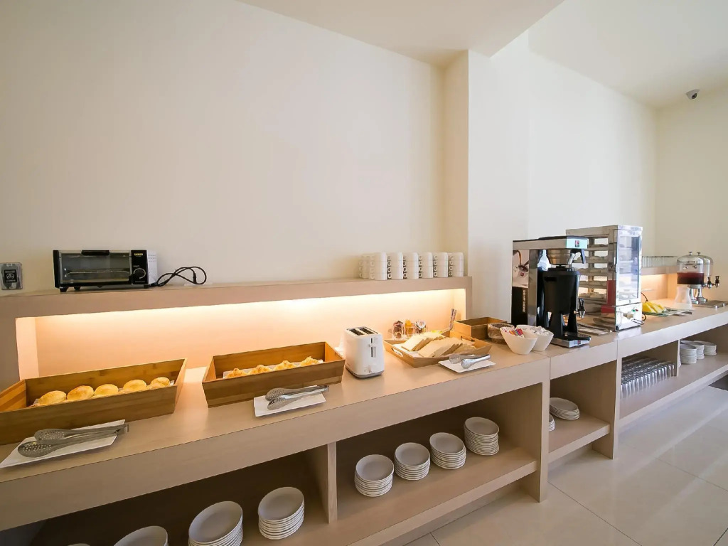 Sunseed International Villa Hotel