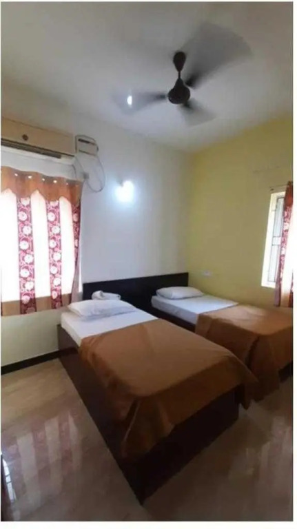 SPOT ON 70133 Shappy Inn Koyambedu