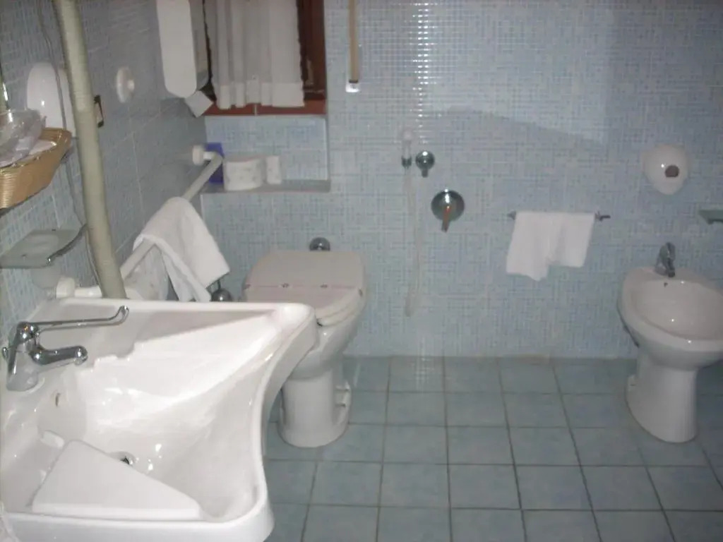 Hotel I Cugini