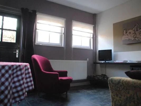 B&B Helenas Hoeve