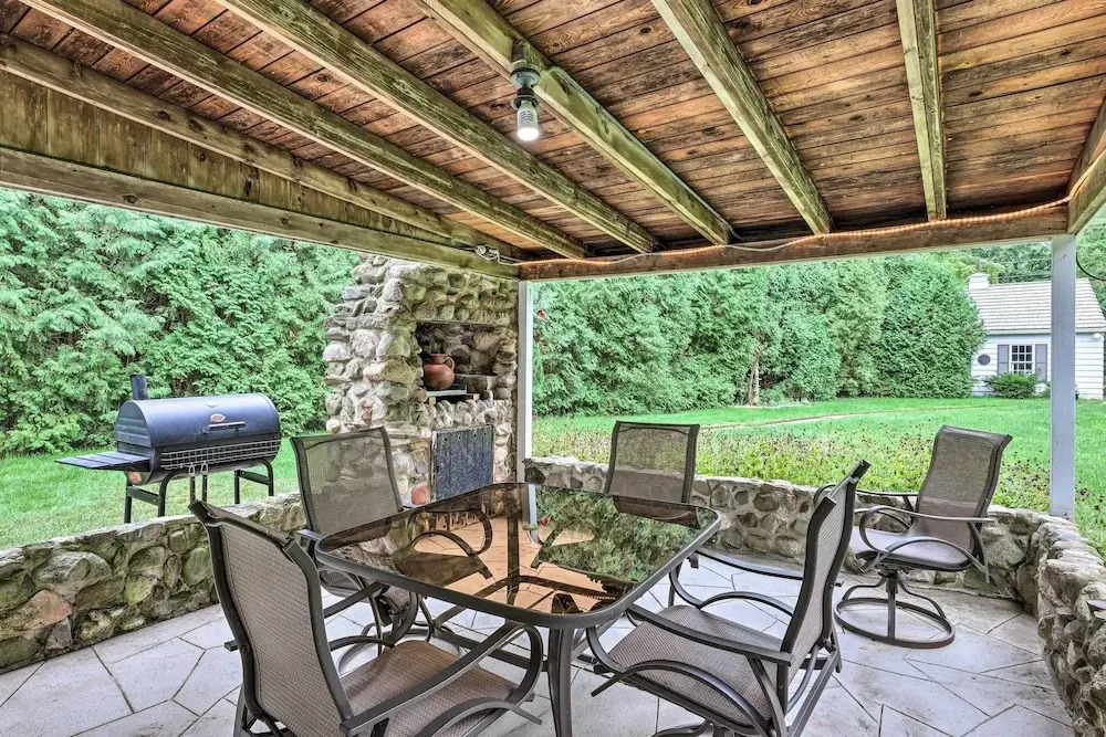 Sheboygan Home w/ Views of Lake & Lighthouse!