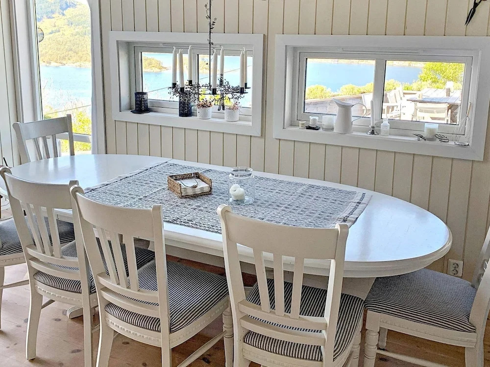 7 Person Holiday Home in Jelsa