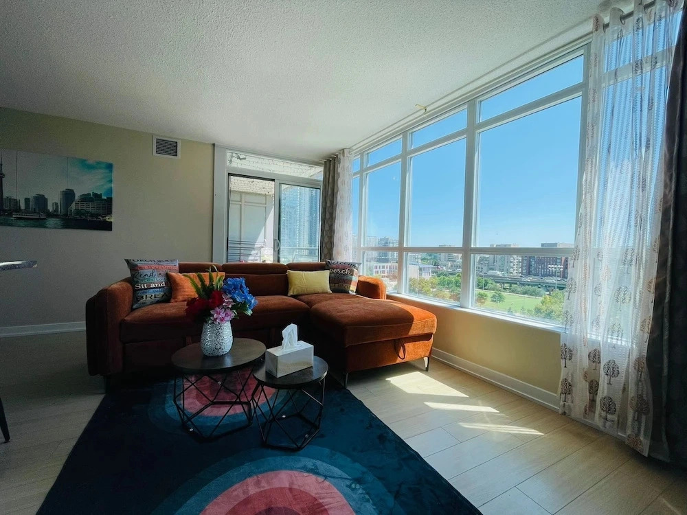 Waterfront Grand Apartments