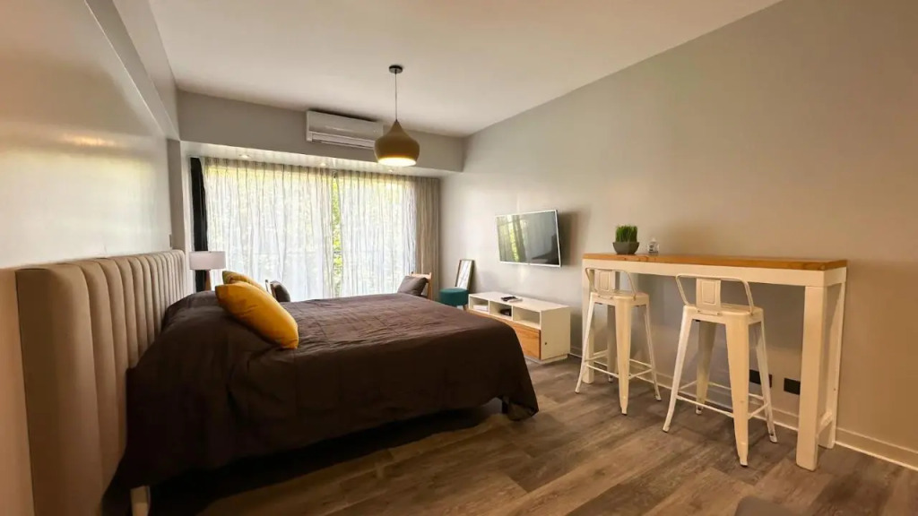 Soho Rentals